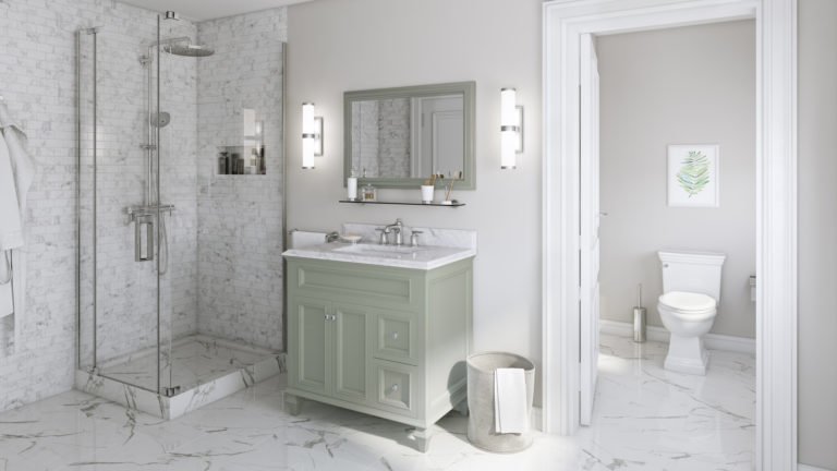 Icera vanity