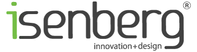 Isenberg logo