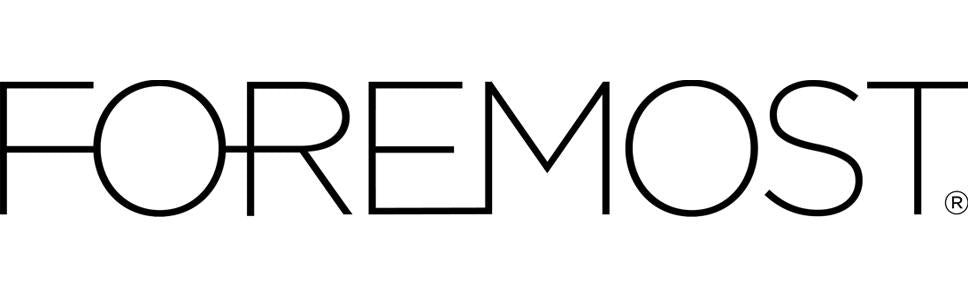 Foremost