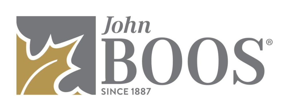 John Boos