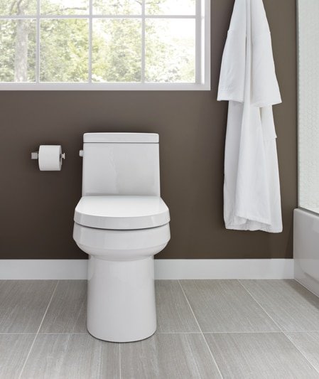 Gerber bathroom fixtures
