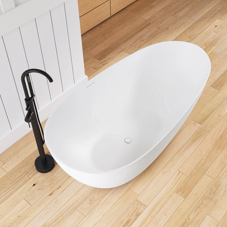 Freestanding tub ideas