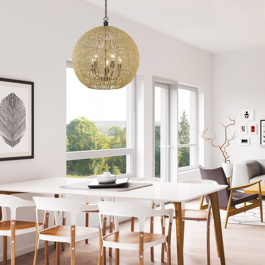 Matte black fixture ideas