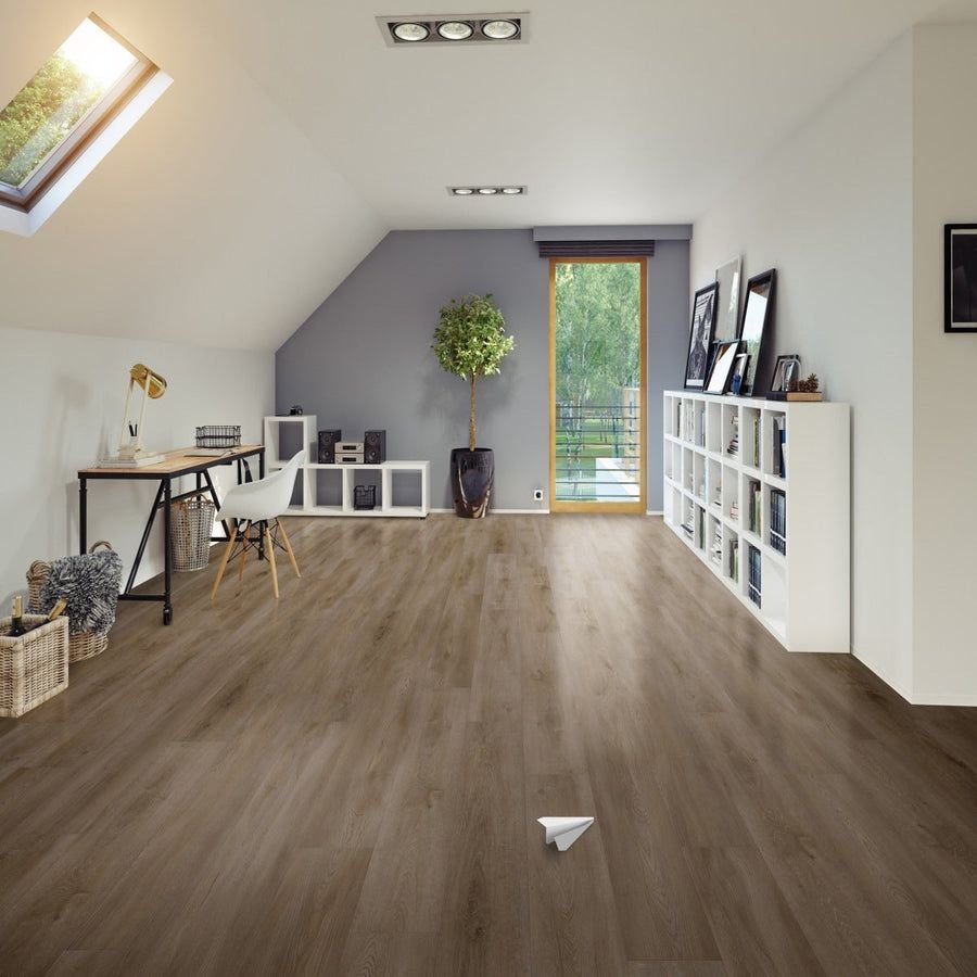 Tile idea with the CALI King Tide Legends Extra Wide Click (Angle-Angle) (Covers 22.44 SQ, CALI
