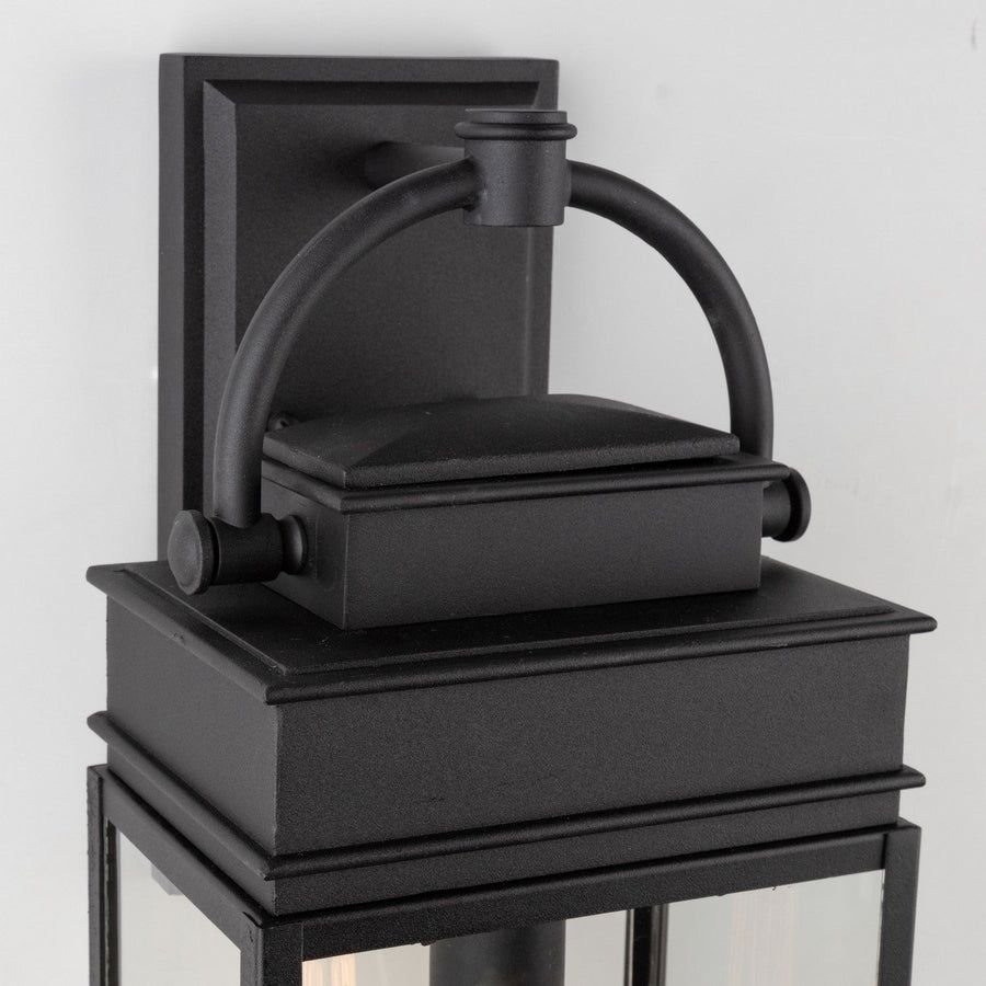 Outdoor idea with the Fulton Outdoor Wall Light, Artcraft