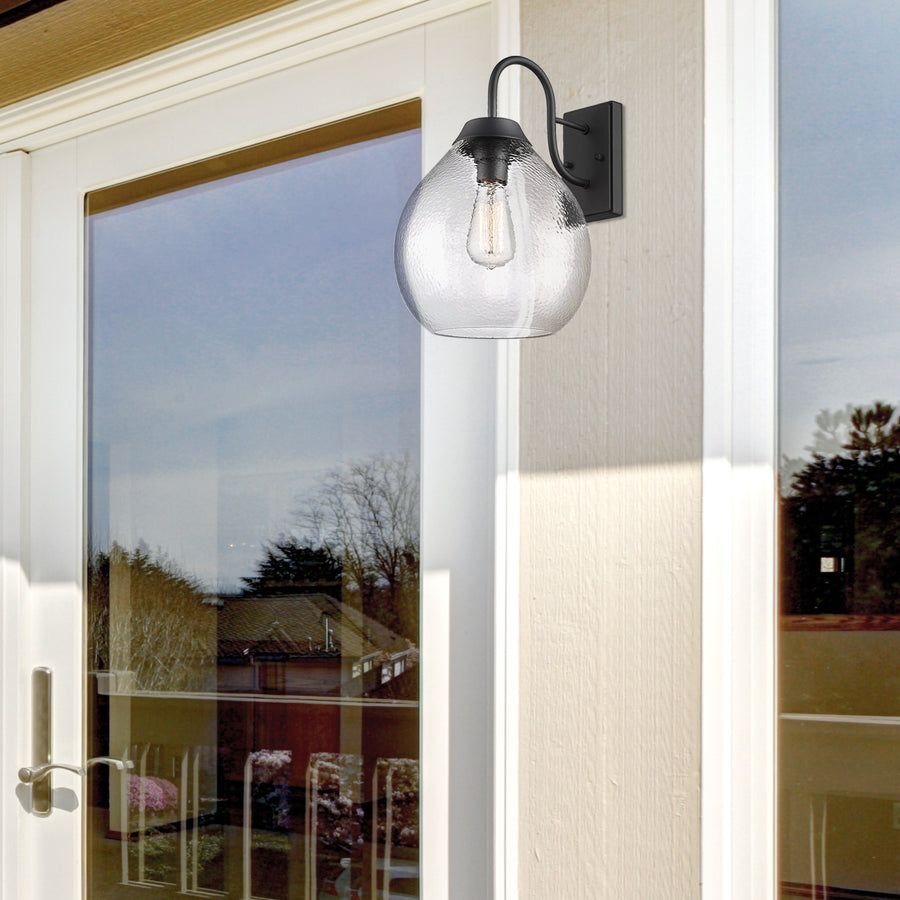 Wall sconce ideas