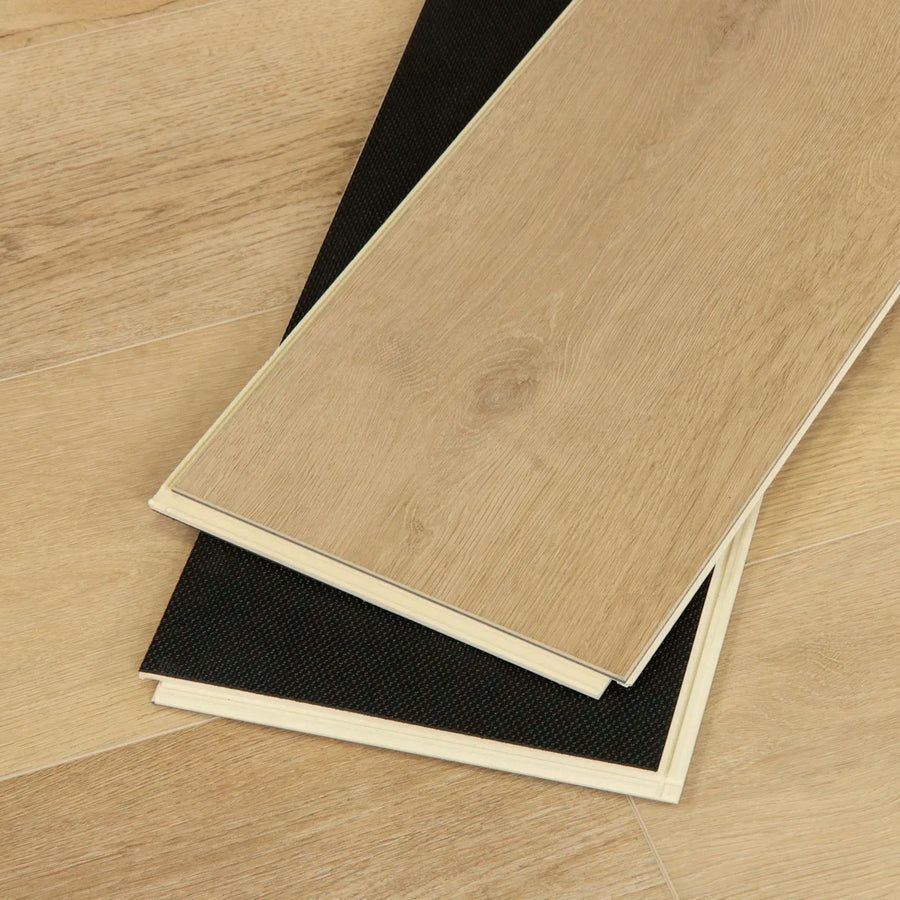 Tile idea with the CALI Laguna Sand Legends Extra Wide Click (Angle-Angle) (Covers 22.44, CALI