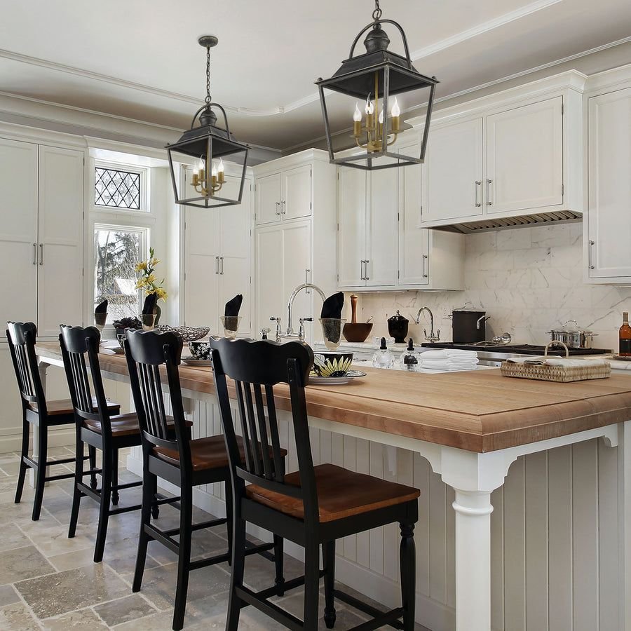 Pendant lighting ideas