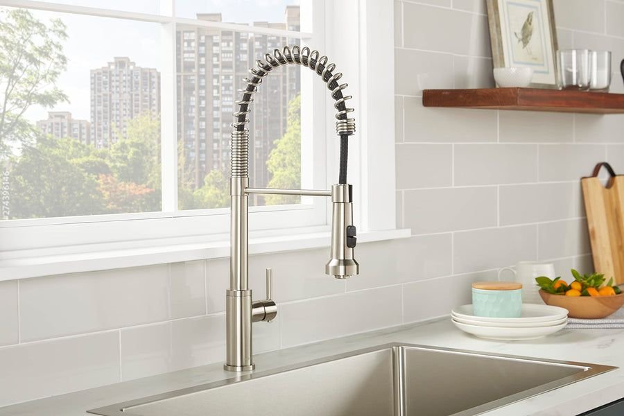 White kitchen ideas