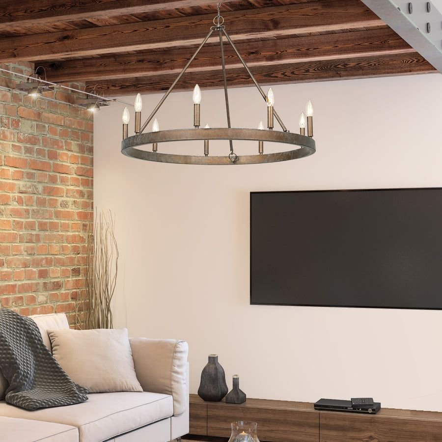 Brass and gold fixture ideas