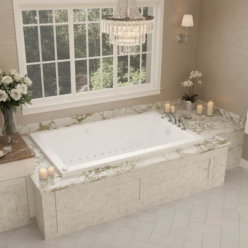 Bathroom ideas