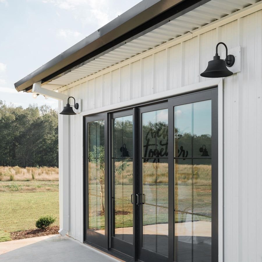 Outdoor idea with the Capital Lighting 926312BK Brock 1 Light Outdoor Wall Lantern Black, Capital Lighting