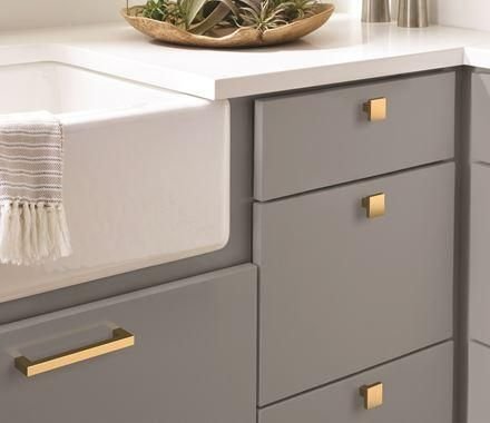 Kitchen ideas