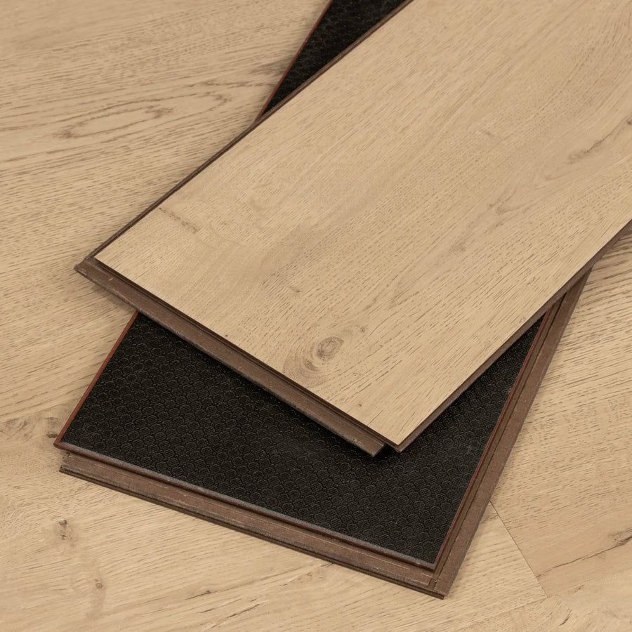 Tile idea with the CALI Pillar Point Mavericks Laminate Tile Extra Wide Click (Covers 22., CALI