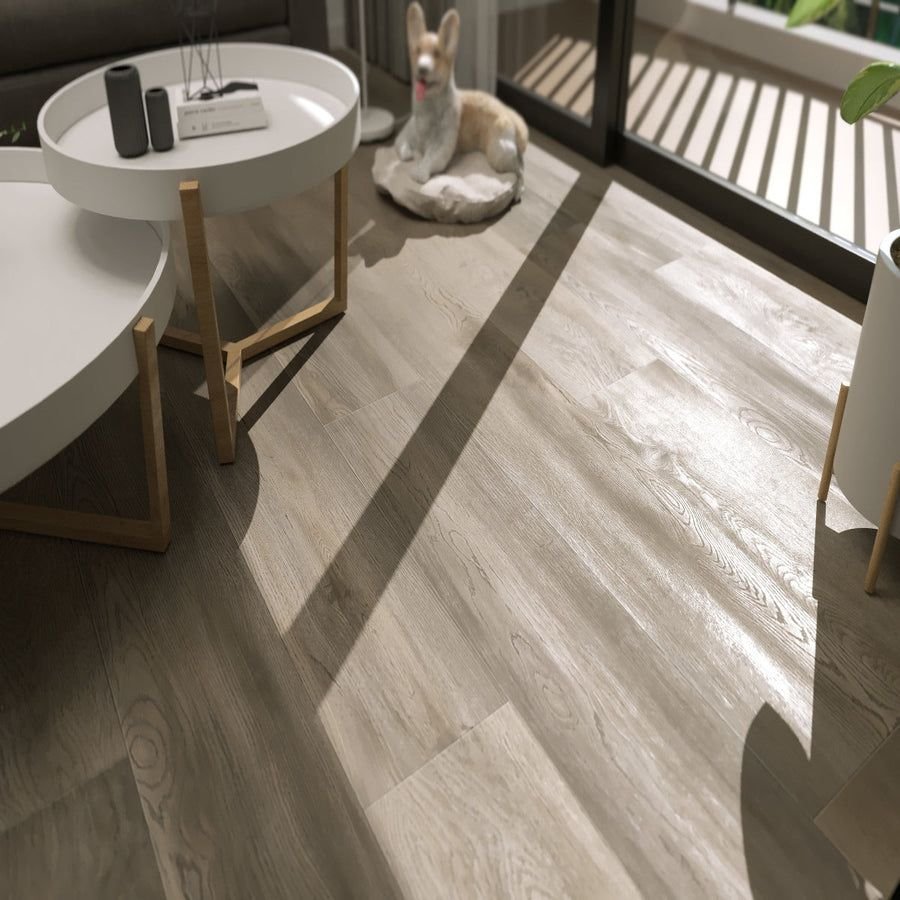 Tile idea with the CALI King Tide Legends Extra Wide Click (Angle-Angle) (Covers 22.44 SQ, CALI