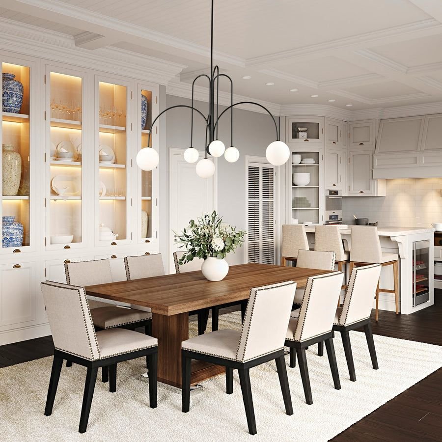 Chandelier ideas