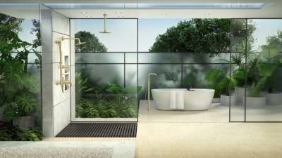 Shower ideas