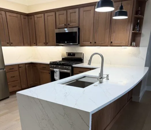 Cabinetry