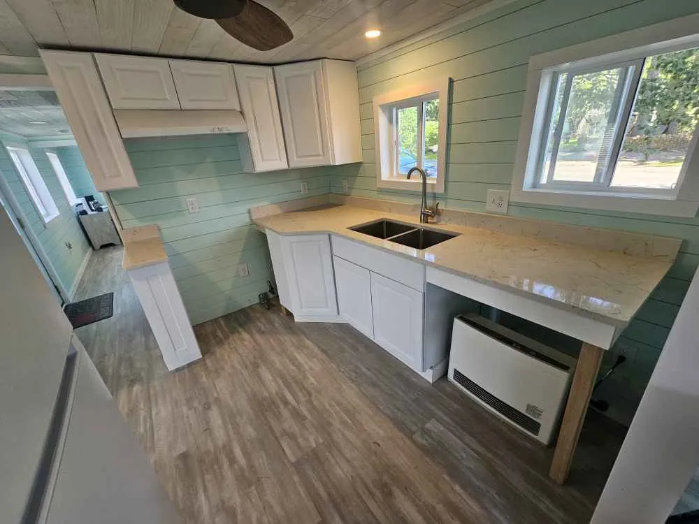 Flooring