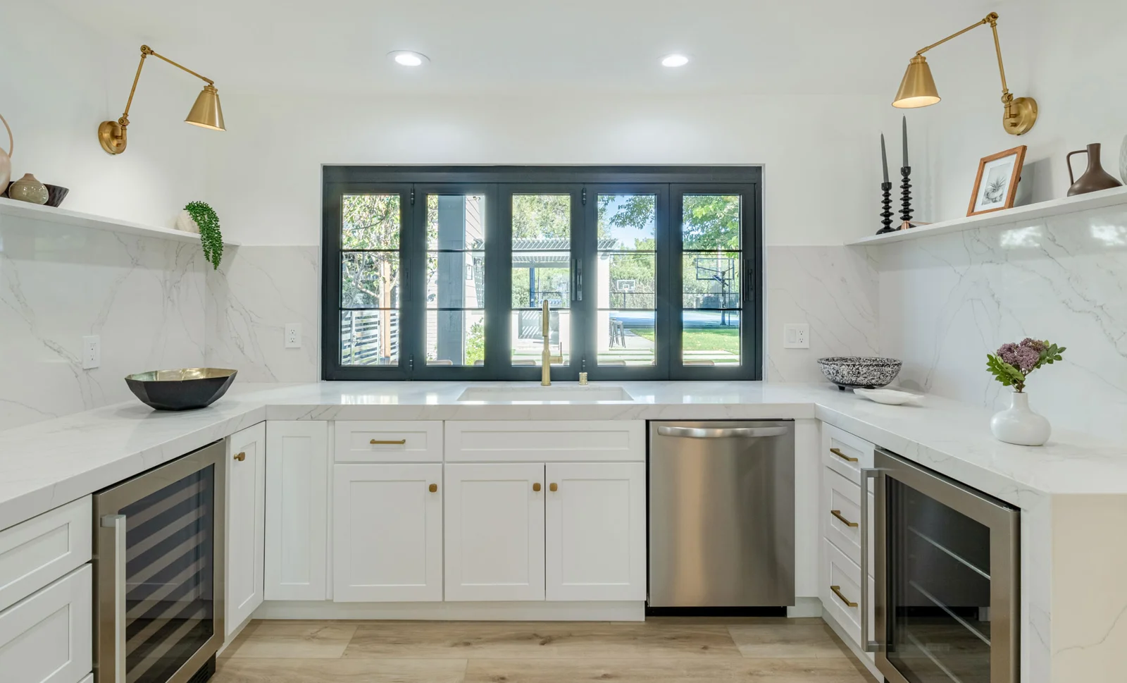 Kitchen style inspiration
