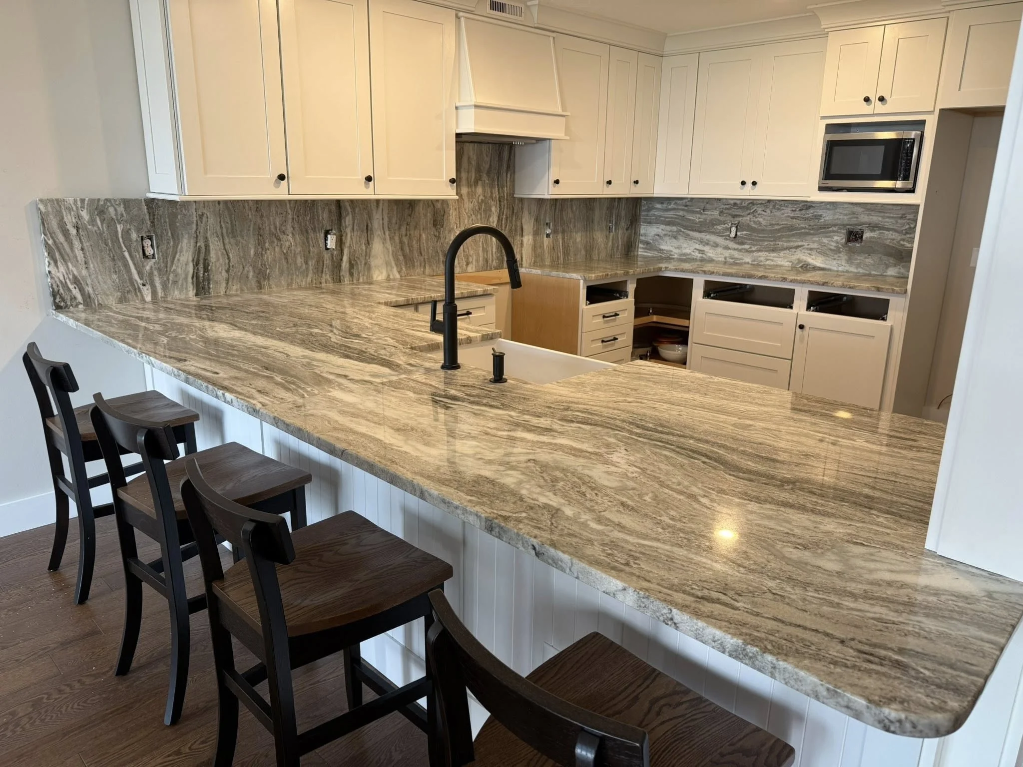 Kitchen style inspiration