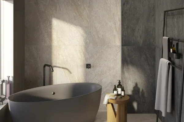 Ceramic tile