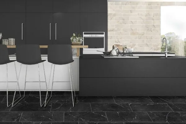 Kitchen tile